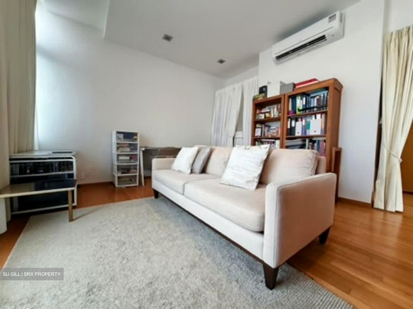 One Jervois (D10), Condominium #629289151